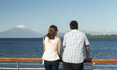 lago llanquihue: líder turístico en fiestas patrias 2025