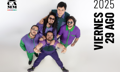 agosto musical en puerto varas el camm vibra con conciertos y encuentros