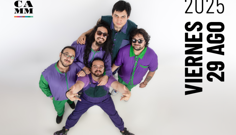 agosto musical en puerto varas el camm vibra con conciertos y encuentros