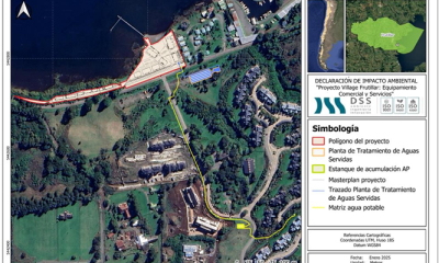 proyecto patagonia village en frutillar debate ciudadano por impacto inmobiliario