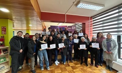 puerto varas alfabetizacion digital impulsa a la comunidad