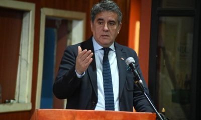 Gobierno Regional de Los Lagos Lanza Concurso de Innovación con Inversión de $2.500 Millones
